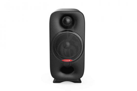 Студийный монитор Nux NFM-03-BK AXON-3 - Студийный монитор - фото 3