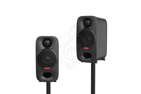 Студийный монитор Nux NFM-03-BK AXON-3 - Студийный монитор - фото 10