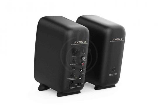 Студийный монитор Nux NFM-03-BK AXON-3 - Студийный монитор - фото 11