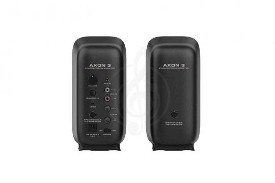 Студийный монитор Nux NFM-03-BK AXON-3 - Студийный монитор - фото 12