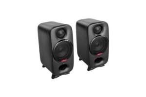 Изображение Nux NFM-03-BK AXON-3 - Студийный монитор