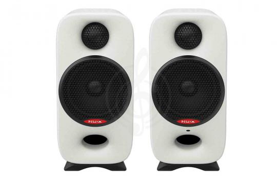 Студийный монитор Nux NFM-03-WH AXON-3 - Студийный монитор - фото 8