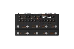Изображение Nux NME-5 Trident - Процессор эффектов