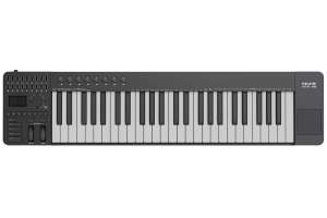 Изображение MIDI-клавиатура Nux NTK-49 Track Keyboard