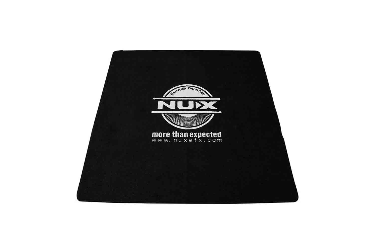 Коврик для барабанов Nux NUX-RUG - Ковер для барабанов - фото 1