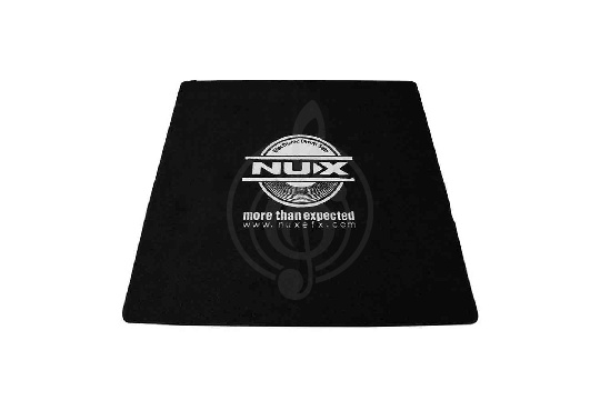 Коврик для барабанов Nux NUX-RUG - Ковер для барабанов - фото 1