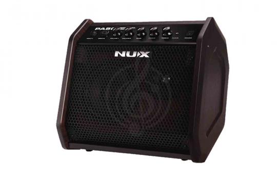 Студийный монитор Nux PA-50 - Персональный монитор - фото 4