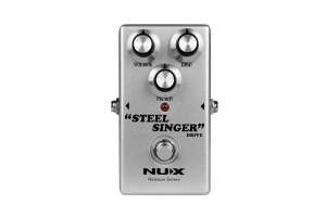Изображение Гитара Nux Steel-Singer-Drive