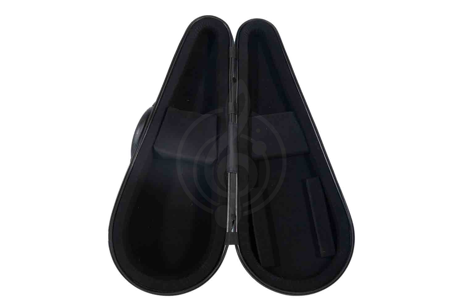 Чехол для домры ОКая B3-T1-L - Кейс для домры малой (прима)  - фото 3