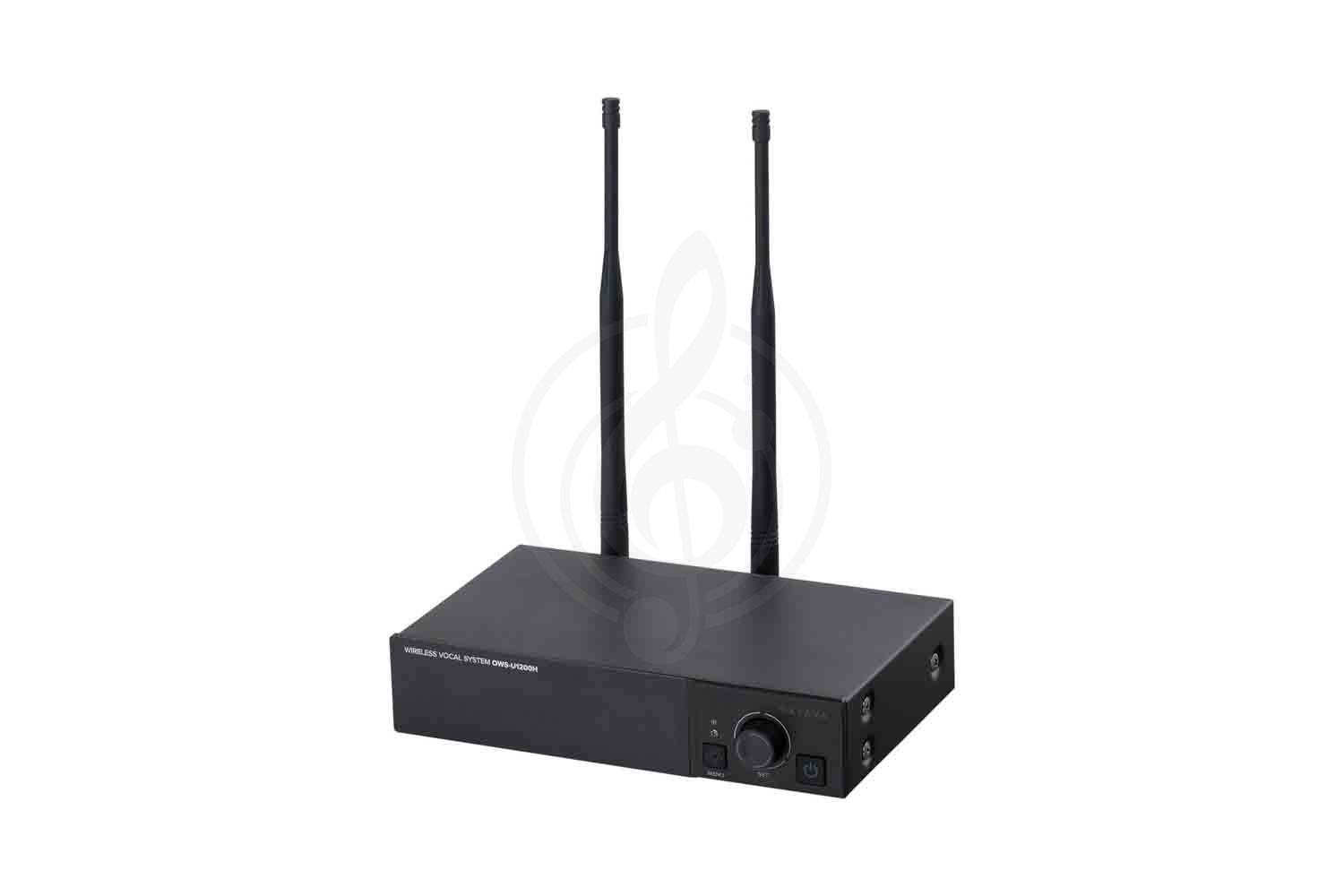 Радиосистема с головным микрофоном Октава OWS-U1200D01L02-plus - Беспроводная система - фото 4