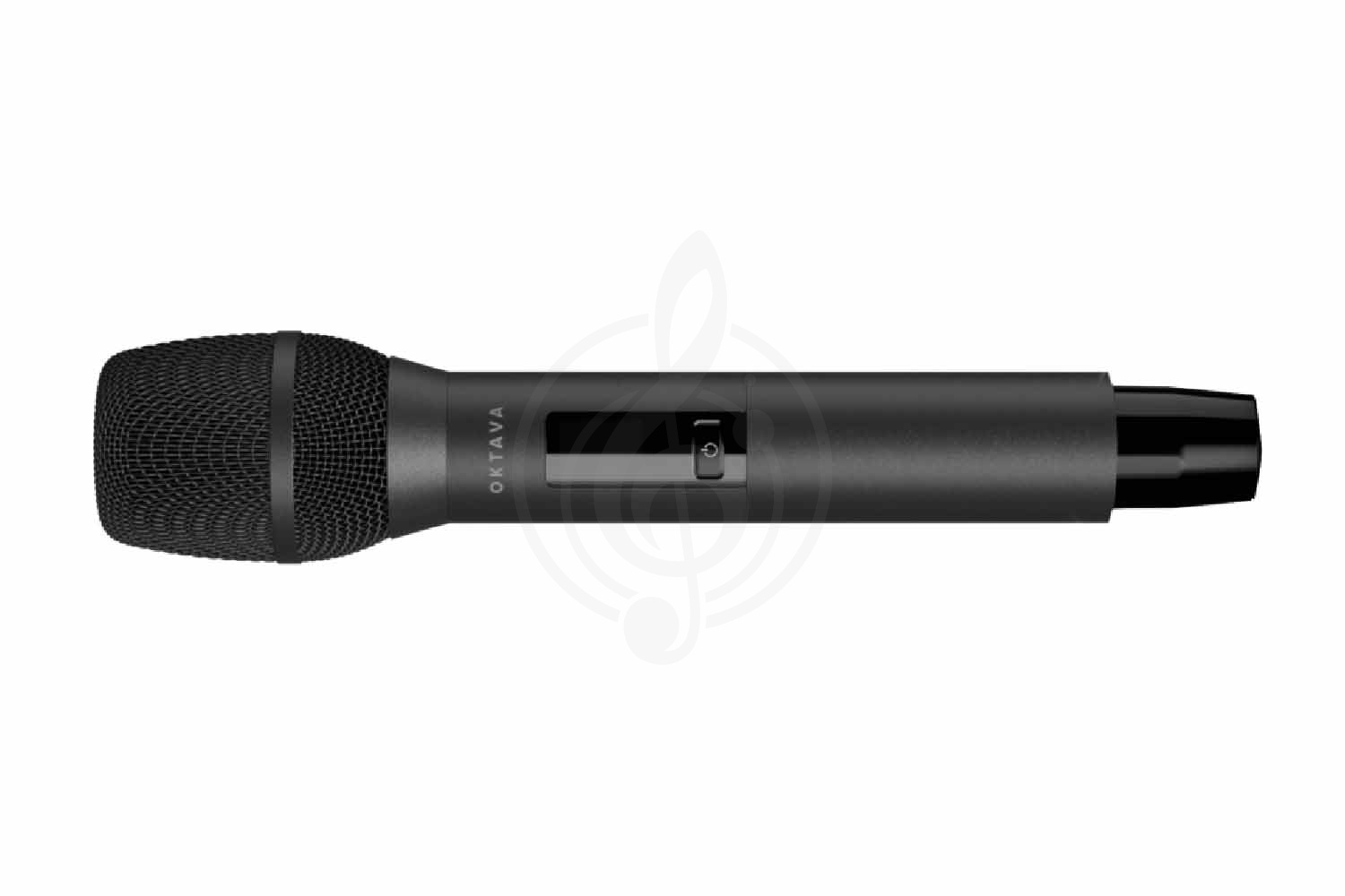 Радиосистема с ручным передатчиком Октава OWS-U1200HD01L02-plus - Радиосистема - фото 3