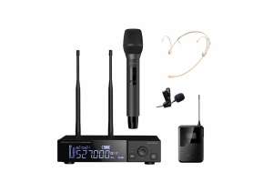 Изображение Радиосистемы Октава OWS-U1200HD01L02
