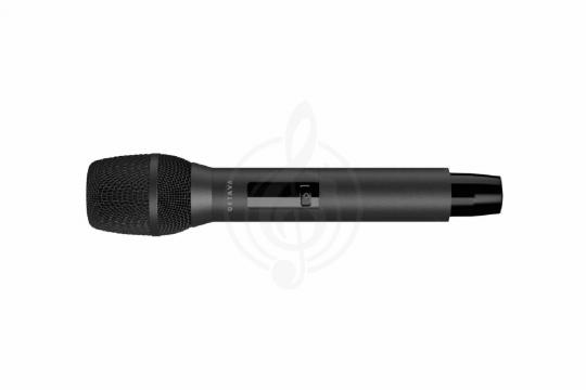 Радиосистема с петличным микрофоном Октава OWS-U1200HD01L02B - Одноканальная радиосистема - фото 9