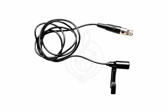 Радиосистема с головным микрофоном Октава OWS-U2200D01L03-B-PRO - Двухканальная радиосистема - фото 4