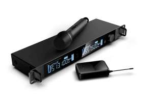 Изображение Радиосистемы Октава OWS-U2200HD01L01-B