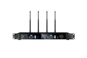 Изображение Радиосистемы Октава OWS-U2200HD01L01-B-PRO