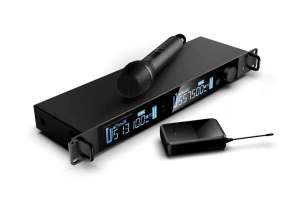 Изображение Радиосистемы Октава OWS-U2200HD01L02-B