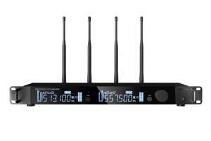 Изображение Радиосистемы Октава OWS-U2200HD01L02-B-PRO