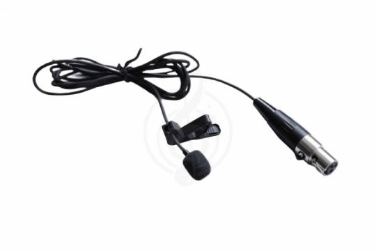 Радиосистема с петличным микрофоном Октава OWS-U2200L03-B-PRO - Двухканальная радиосистема - фото 4