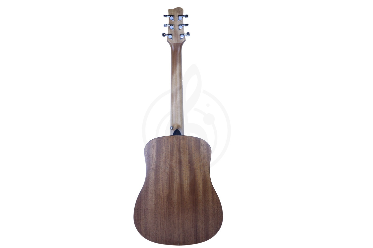 Акустическая гитара Olive AC-SM - Акустическая гитара - фото 5