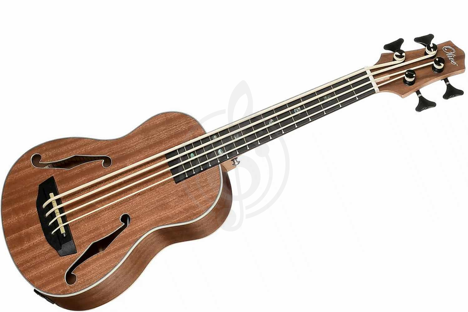 Укулеле бас OLIVE U520B - Укулеле бас - фото 1