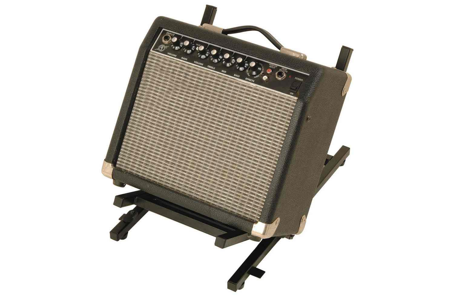 Стойка для комбоусилителя ONSTAGE RS4000 - Стойка для комбоусилителя - фото 2