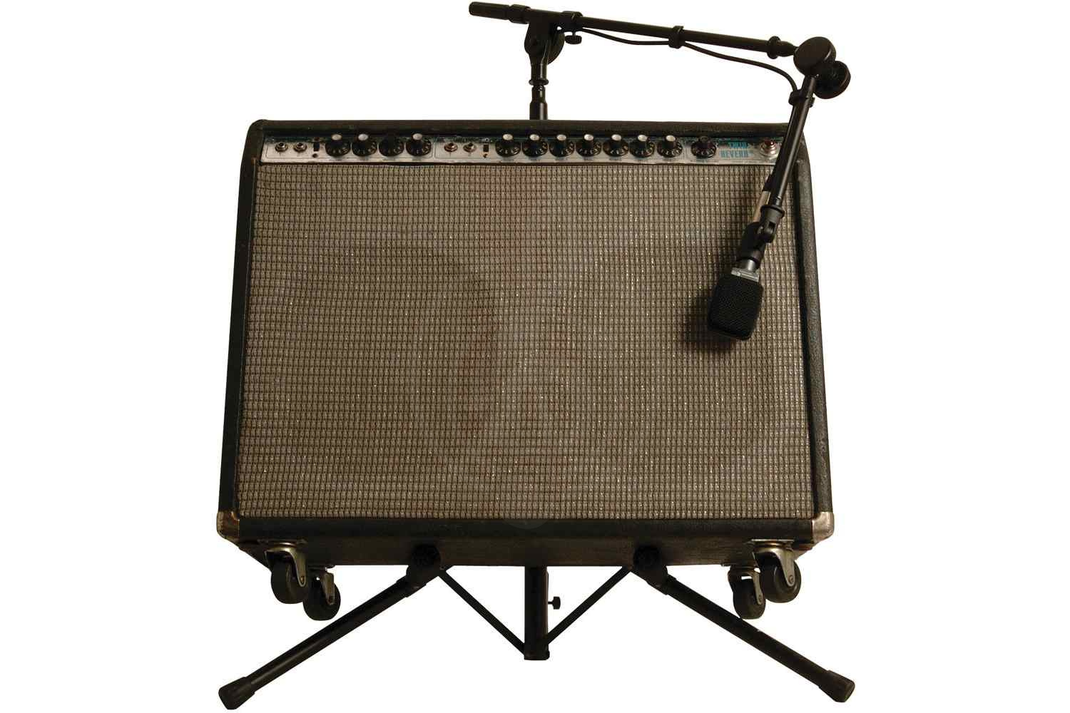 Стойка для комбоусилителя ONSTAGE RS7500 - Стойка для комбоусилителя - фото 3