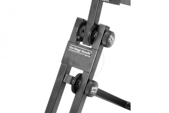 Стойка для комбоусилителя ONSTAGE RS7705 - Стойка для комбоусилителя - фото 2