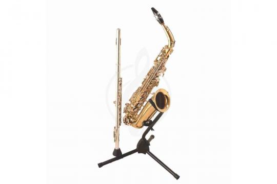 ONSTAGE SXS7101B - Стойка для саксофона - фото 2 Стойка для саксофона ONSTAGE SXS7101B - Стойка для саксофона - фото 2