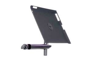 Изображение OnStage TCM9160B - держатель для ipad цвет черный