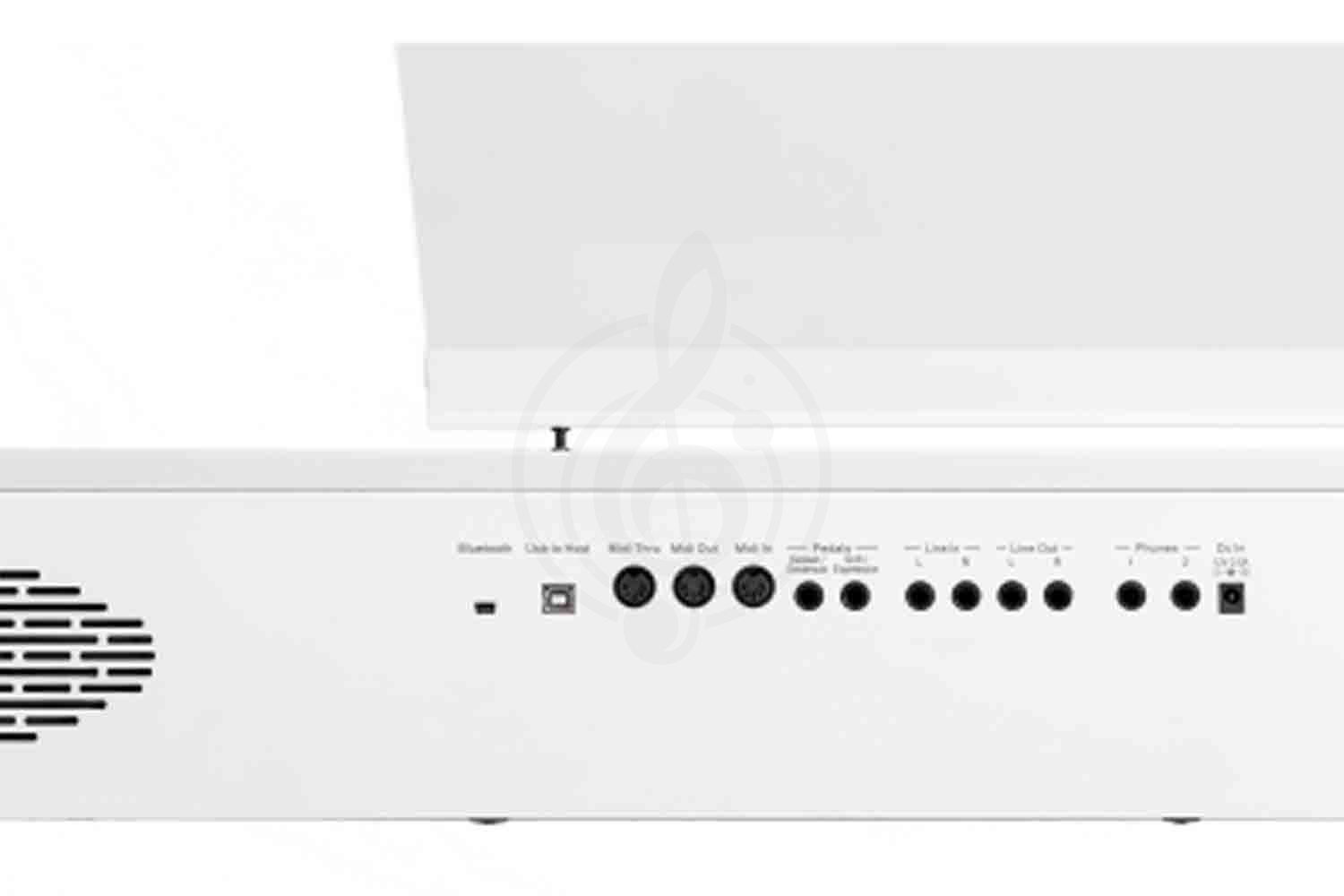 Цифровое пианино Orla 438PIA0704 Stage Studio Цифровое пианино, белое, со стойкой  - фото 3