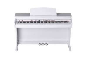 Изображение Orla CDP-101-POLISHED-WHITE - Цифровое пианино