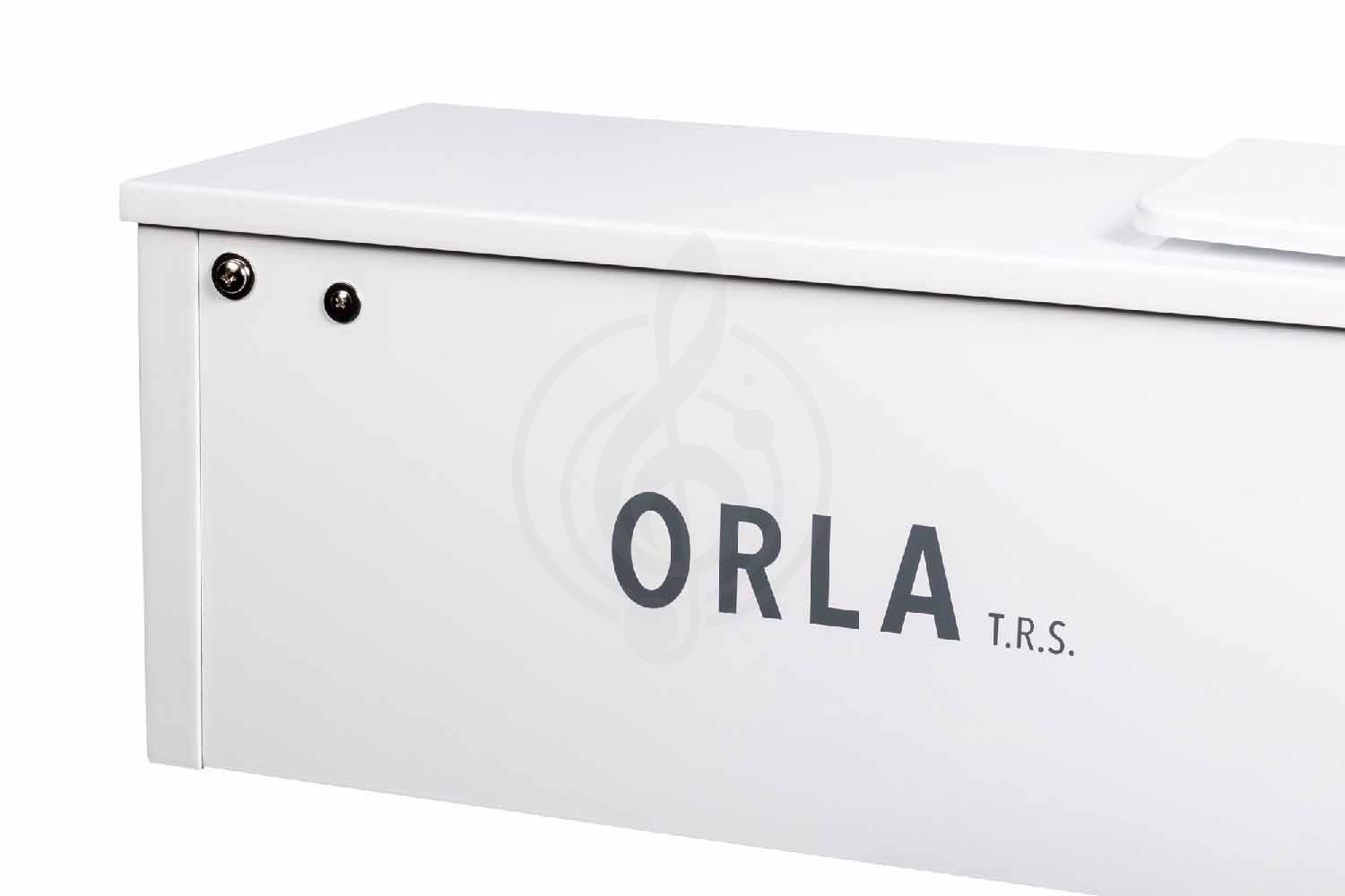 Цифровое пианино Orla CDP-101-POLISHED-WHITE - Цифровое пианино - фото 3