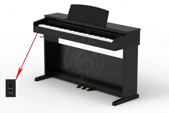 Цифровое пианино Orla CDP-2-ROSEWOOD - Цифровое пианино - фото 5