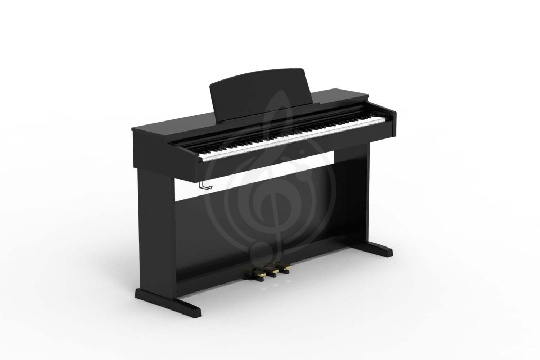 Цифровое пианино Orla CDP-2-ROSEWOOD - Цифровое пианино - фото 1