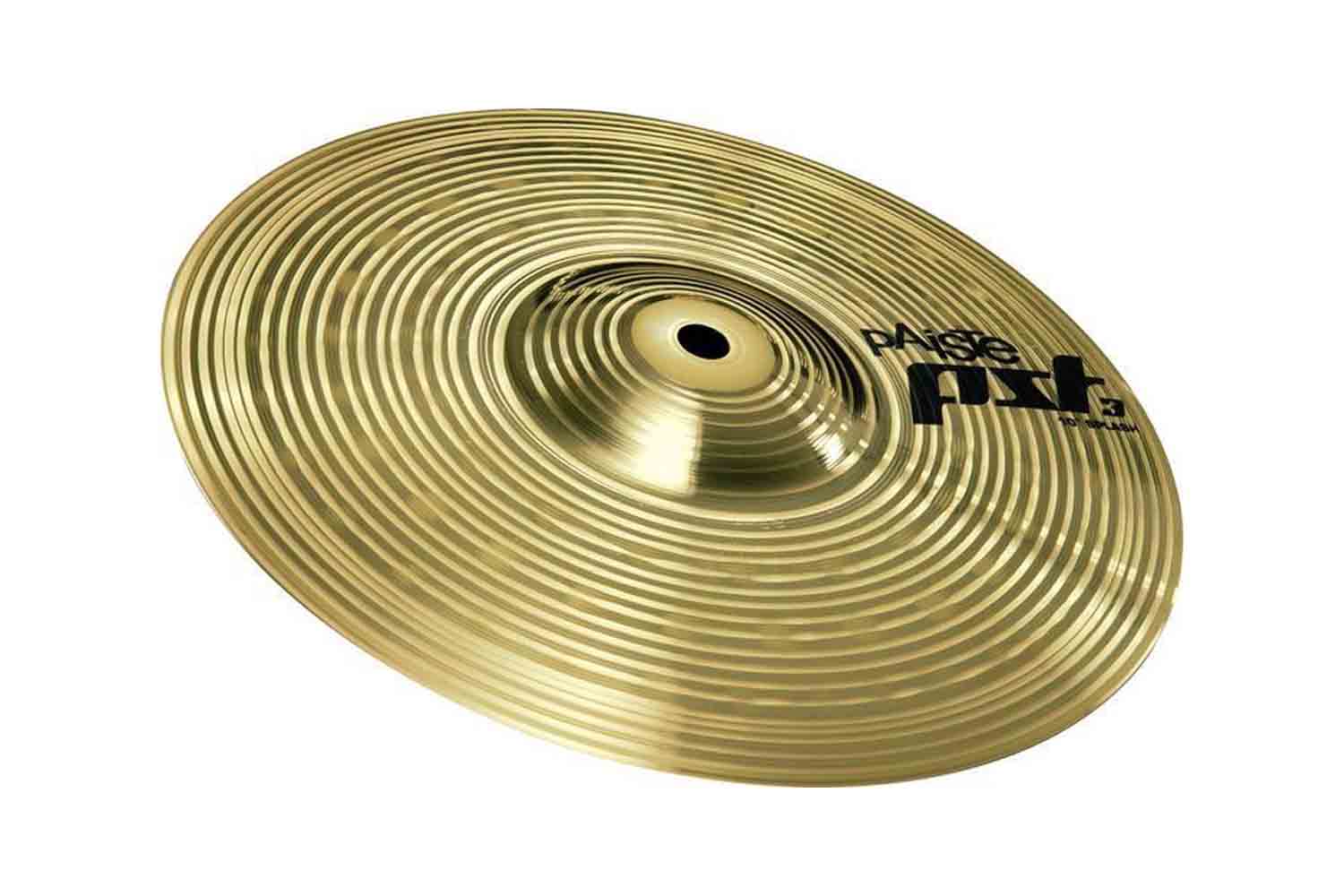 Тарелка Splash Paiste 0000632210 PST 3 - Splash Тарелка - фото 1