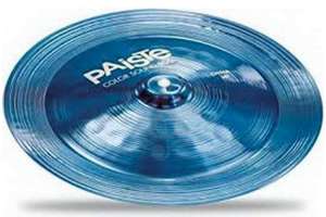 Изображение Тарелка China Paiste 