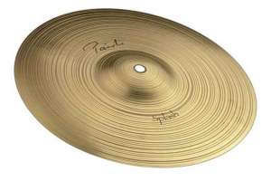 Изображение Paiste 0004002210 Signature Splash - Тарелка 10"