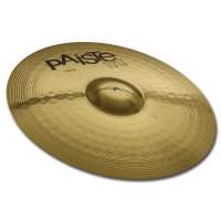 Изображение Paiste 101 Brass Crash Тарелка 14"