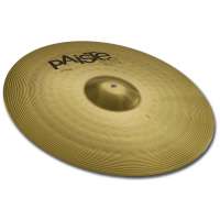 Изображение Paiste 101 Brass Ride - Тарелка 20"