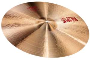 Изображение Paiste 2002 Big Ride 24