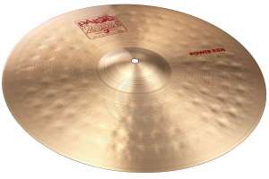 Изображение Paiste 2002 Power Ride 22