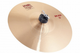 Изображение Paiste 2002 Splash 10