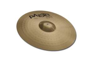 Изображение Paiste 201 Bronze Crash Тарелка 14"