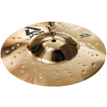 Изображение Paiste Alpha Metal Splash тарелка 10"