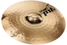 Тарелка Ride Paiste PST 8 Reflector Medium Ride - Тарелка Ride 20" - фото