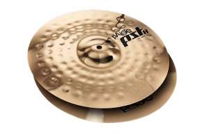 Изображение Paiste PST 8 Reflector Rock Hats