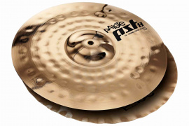 Изображение Тарелка Hi-Hat Paiste PST 8 Reflector Sound Edge Hi-Hat 14