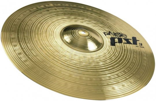 Изображение Тарелка Ride Paiste PST3 Ride 20"