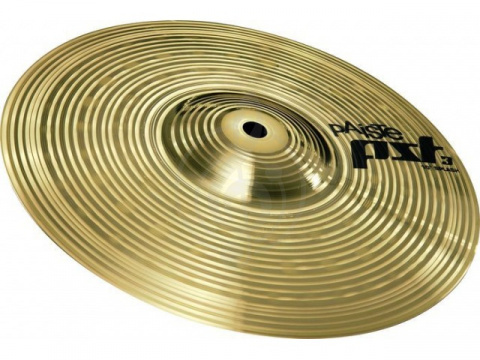 Изображение Paiste PST3 Splash тарелка 10"